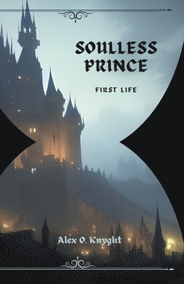 bokomslag Soulless Prince
