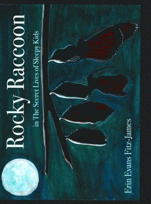 bokomslag Rocky Raccoon