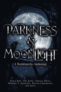 bokomslag Darkness & Moonlight