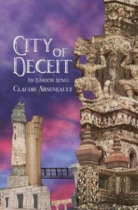 bokomslag City of Deceit