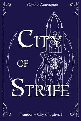 City of Strife 1