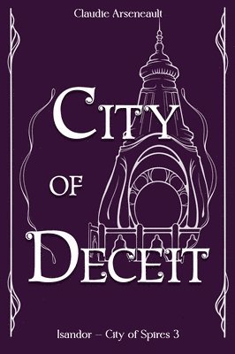 City of Deceit 1