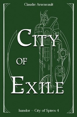 City of Exile 1