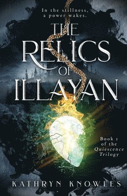 The Relics of Illayan 1