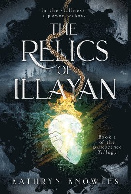 Relics of Illayan