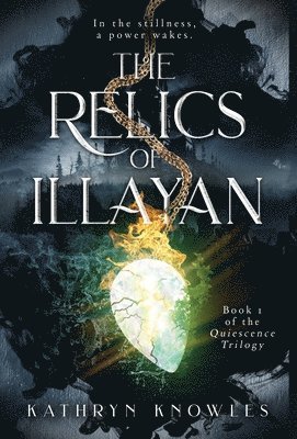 The Relics of Illayan 1