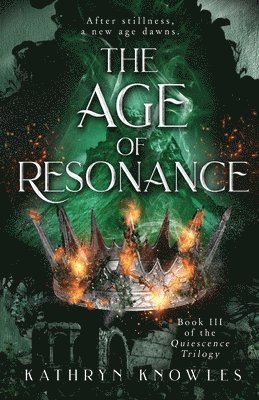 bokomslag The Age of Resonance