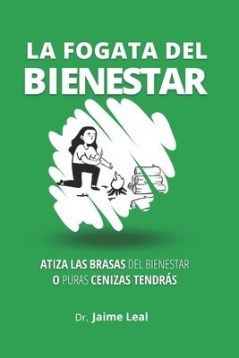 Jaime Leal Godinez - fogata del bienestar, Häftad