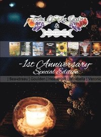 bokomslag TalesOfTheGods & Practical Witchcraft 1st Anniversary Special Edition