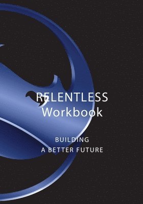 Relentless Workbook 1