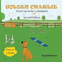 bokomslag Golden Charlie