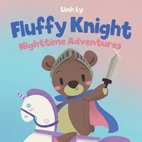 bokomslag Fluffy Knight