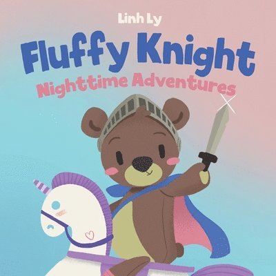 Fluffy Knight 1