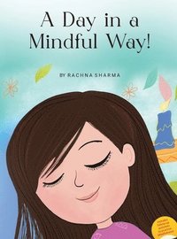 bokomslag Day in a Mindful Way!