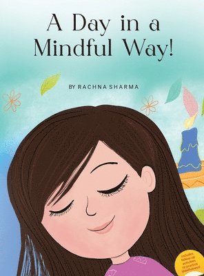 bokomslag Day in a Mindful Way!