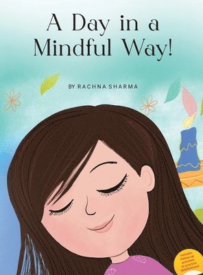 A Day in a Mindful Way! 1