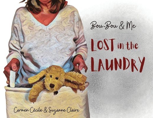 Bou-Bou Lost in the Laundry 1