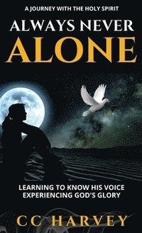 bokomslag Always Never Alone - A Journey with the Holy Spirit