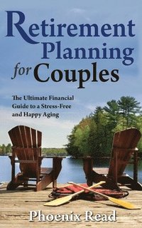 bokomslag Retirement Planning for Couples