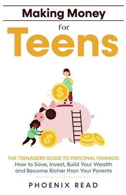 Making Money for Teens 1