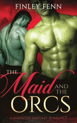 The Maid and the Orcs 1