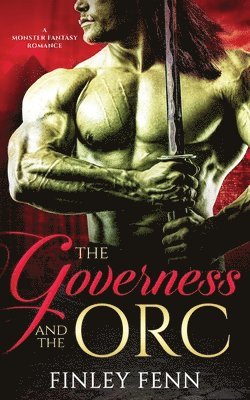 The Governess and the Orc 1