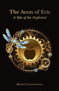 bokomslag Aeon of Eris