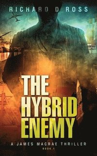 bokomslag The Hybrid Enemy