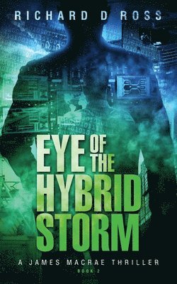 Eye of the Hybrid Storm 1