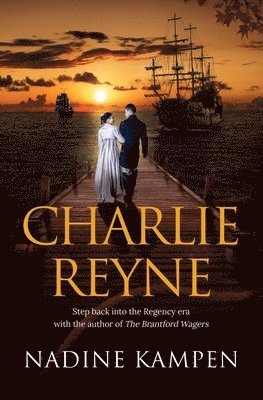 Charlie Reyne 1