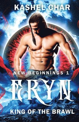bokomslag Eryn, King of the Brawl
