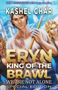 bokomslag Eryn, King of the Brawl