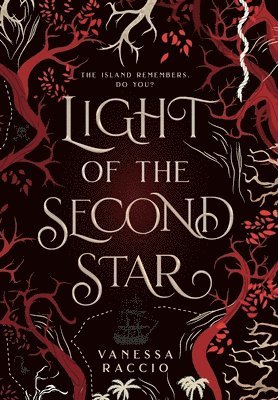 bokomslag Light of the Second Star