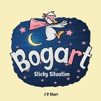 bokomslag Bogart