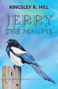 bokomslag Jerry the Magpie