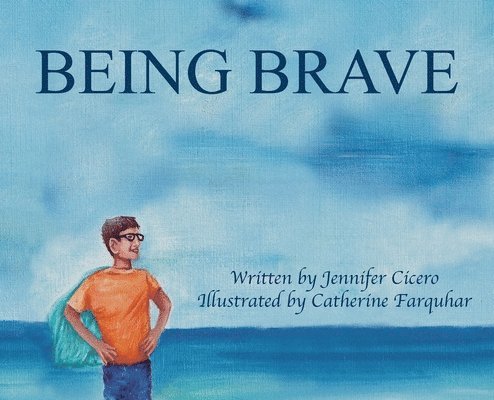Being Brave 1