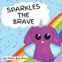 bokomslag Sparkles the Brave