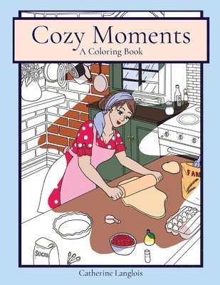 Cozy Moments 1