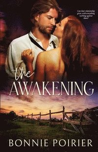 bokomslag Awakening