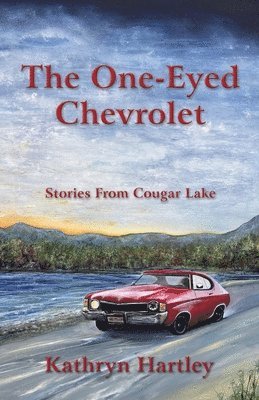 The One-Eyed Chevrolet 1