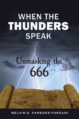 When the Thunders Speak 1