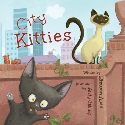 City Kitties 1