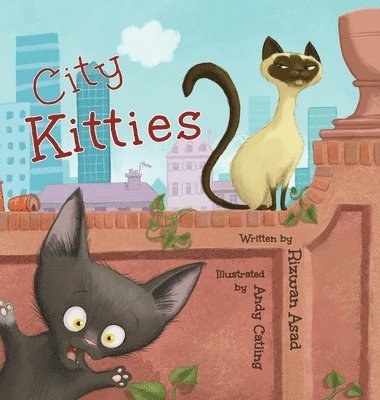 City Kitties 1