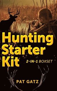 bokomslag Hunting Starter Kit - 2-IN-1 Boxset