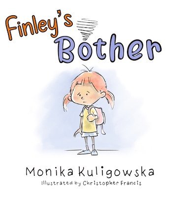 Finley's Bother 1