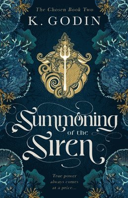 Summoning of the Siren 1