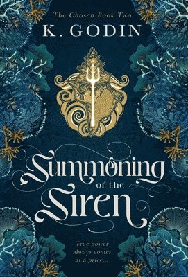 Summoning of the Siren 1