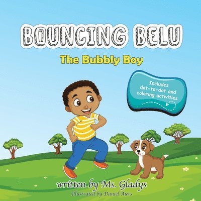 Bouncing Belu 1