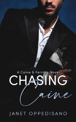 Chasing Caine