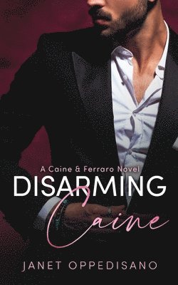 Disarming Caine 1